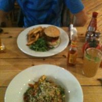 Sept 2014 at Mono in Glasgow