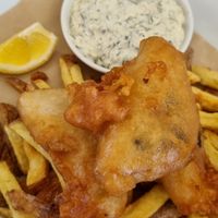 Tofish at Mono in Glasgow