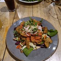 Seitan! at Mono in Glasgow