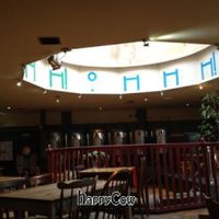 inside view of Mono at Mono in Glasgow