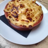 Another view at Mono in Glasgow