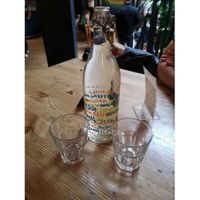 Water. at Mono in Glasgow