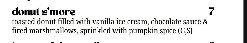 Get this!!!! at Mono in Glasgow