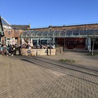 Glasgow : a tropical paradise   at Mono in Glasgow