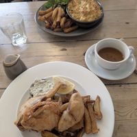  at Mono in Glasgow