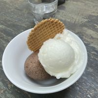   at Glacier Arelatis in Arles