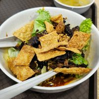  at Origanics Vegetarian - Woodleigh - 启点 in Central Singapore