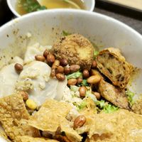  at Origanics Vegetarian - Woodleigh - 启点 in Central Singapore