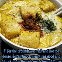  at Origanics Vegetarian - Woodleigh - 启点 in Central Singapore