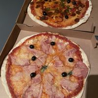   at Ô Petits Pâtons in Toulouse