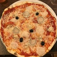   at Ô Petits Pâtons in Toulouse