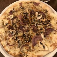   at Ô Petits Pâtons in Toulouse