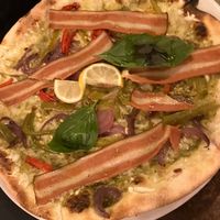   at Ô Petits Pâtons in Toulouse