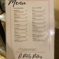  #Veganuary at Ô Petits Pâtons in Toulouse