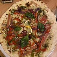  #Veganuary at Ô Petits Pâtons in Toulouse