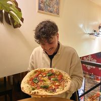  #Veganuary at Ô Petits Pâtons in Toulouse