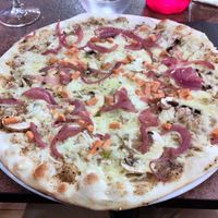 Truffata at Ô Petits Pâtons in Toulouse