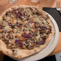  at Ô Petits Pâtons in Toulouse