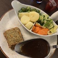   at Park Hotel in Redcar