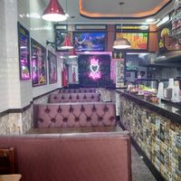  at Imperador do Mate in Sao Paulo