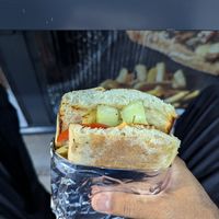  at Mountain Bite in Zabljak