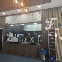 Ladengeschäft at Falafilo by Humbaba in Berlin