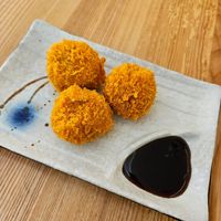 Kroketten at Takumi 2 in Muenster