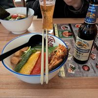  at Takumi 2 in Muenster