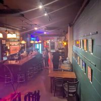  at Replicant Beer & Wine in Portland