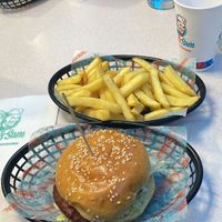  at Betty&Sam in Mallorca