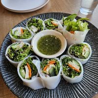  at Khaosoi Thai Cuisine  in San Francisco