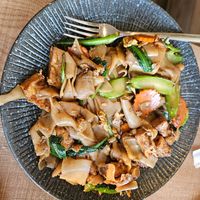  at Khaosoi Thai Cuisine  in San Francisco