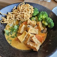  at Khaosoi Thai Cuisine  in San Francisco