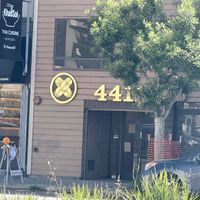 restaurant exterior  at Khaosoi Thai Cuisine  in San Francisco