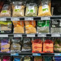 Legumes at Leo's Fine Food and Wine in Kew