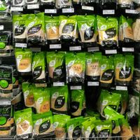 Lotus foods range at Leo's Fine Food and Wine in Kew