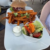   at The Mainhattan in Mainaschaff