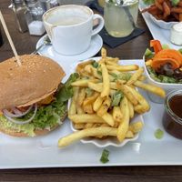   at The Mainhattan in Mainaschaff