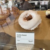   at Honolulu Coffee in Vancouver