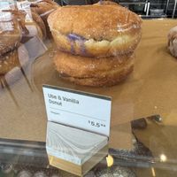   at Honolulu Coffee in Vancouver