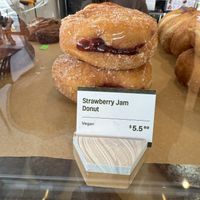   at Honolulu Coffee in Vancouver