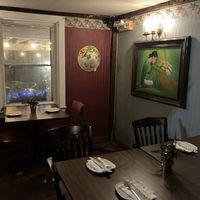   at Saigon City Restaurant in Old Saybrook