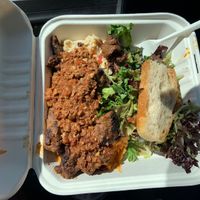 yum zone at The Red Fern in Rochester