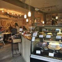 thursday afternoons  at The Red Fern in Rochester