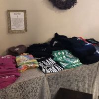 Lots of cool RF gear for sale   at The Red Fern in Rochester