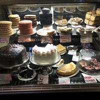 Yummmm!  at The Red Fern in Rochester