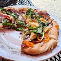 Yum! at The Red Fern in Rochester