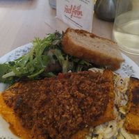  at The Red Fern in Rochester