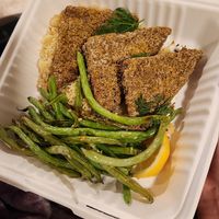 Fish Fry Special at The Red Fern in Rochester