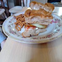  at The Red Fern in Rochester